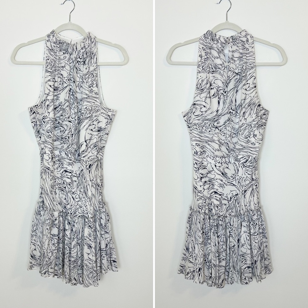 Elizabeth and James Wind Carlita Dress 8 - Picture 6 of 9